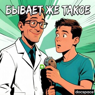 БЫВАЕТ ЖЕ ТАКОЕ