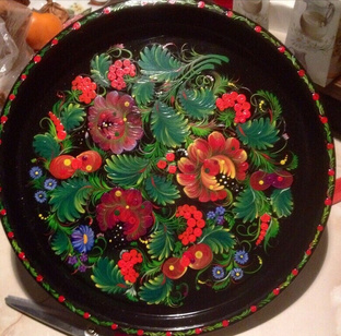 Творчество. 