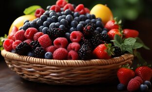 Витамины и минералы