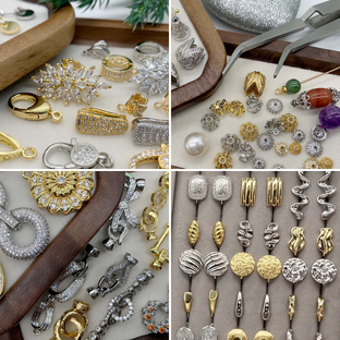 СЕРИАЛ «Большая 📦 с фурнитурой»