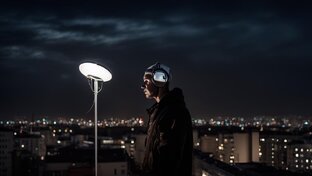 Орнуть на досуге