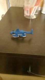 Тралалеро тралала и его друзья 