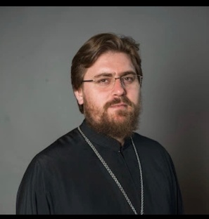 ☦ Прот. Василий Иванов.🙏