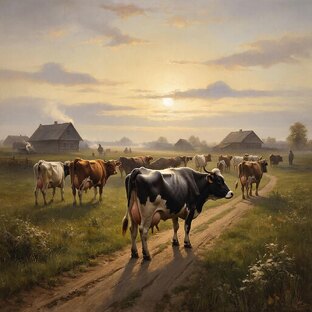 Бабушкины байки