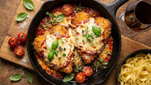 Обеды и ужины