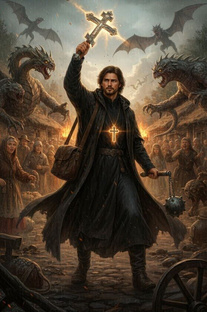 Исповеди Тьмы