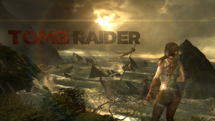 Tomb Raider 2013