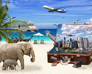 ПОЛЕЗНЫЕ СОВЕТЫ ДЛЯ ТУРИСТОВ