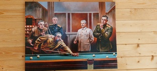 Рокоссовский 