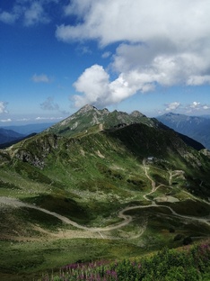 Природа-моя любовь💘