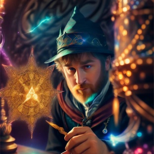 Магия защиты