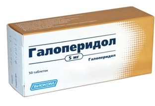 Разбираем антипсихотики 