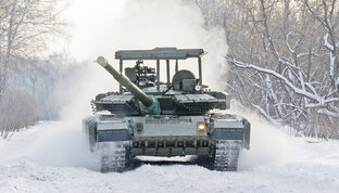 Военная техника