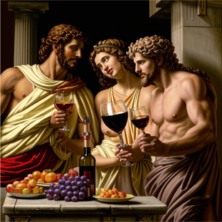 Античность