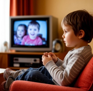 Детское время