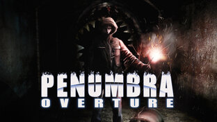 Penumbra: Overture