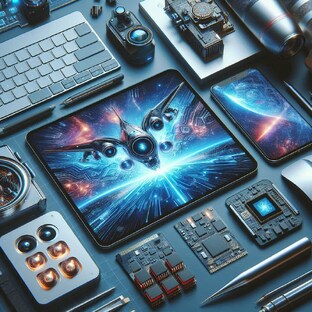 HiTech Технологии