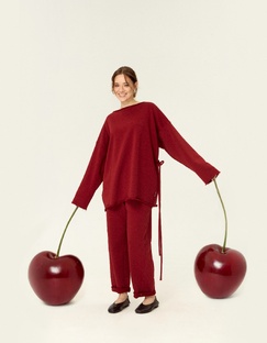 LOOKBOOK сезонной коллекции