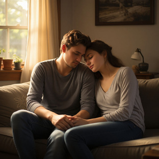 Когда в отношениях сложно: ревность, скука, расставание и как вернуть близость