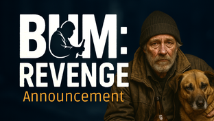Bum Revenge Prologue 