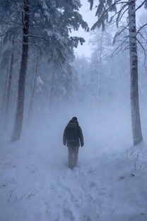 🌲«Выжить в глухом лесу: реальные советы по спасению жизни» 🐻