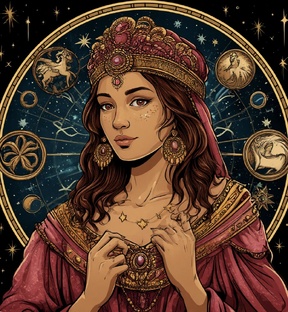 Писатели и их знаки зодиака