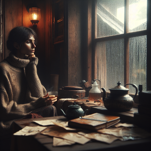 Невыдуманные истории