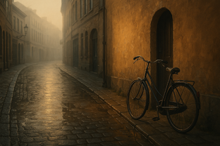 Без масок и глянца