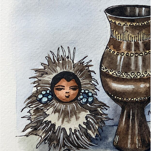 Саха - моя родина