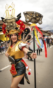 карнавалы