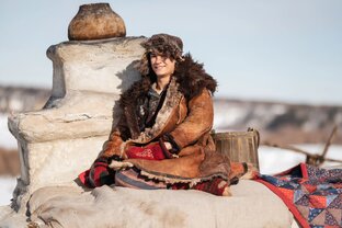 Давайте обсудим фильмы, книги 