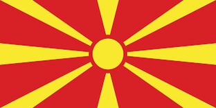 MACEDONIA DEL NORTE EN 2024