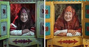 ЖИЗНЬ КАК В СКАЗКЕ,ТОЛЬКО ХУЖЕ...