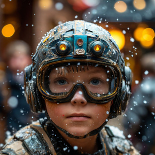 Дети. Замечаем их склонности и сильные стороны