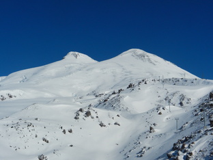 Республика Кабардино-Балкария