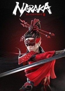 NARAKA: BLADEPOINT