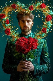 Откройте мир цветов