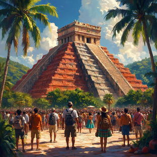 Мексиканские Соединённые Штаты