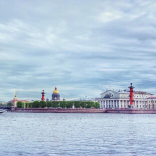 Петербург
