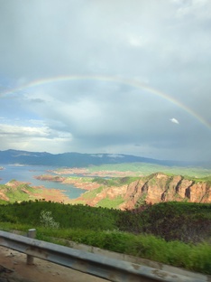 Природа Таджикистана