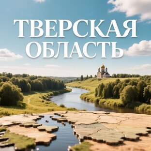 Тверская область