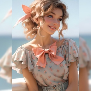 🎨 Творение