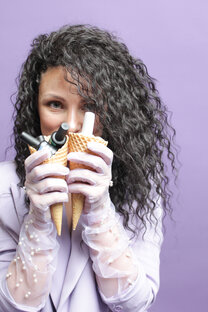 Про маникюр