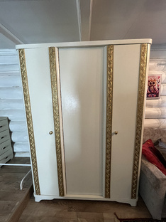 Реставрация- Редизайн- Переделка мебели