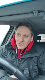 Юрий Батурин | Архив прямых эфиров в VK | 2024