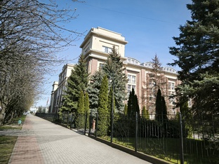 Прогулки по Калининграду