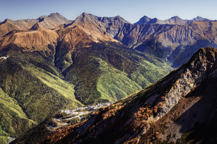 Россию смотрим