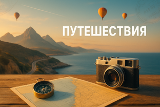 Путешествия