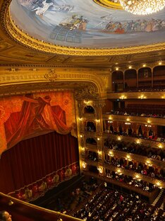 Звучащий стих