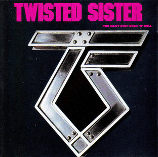 TWISTED SISTER